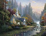 Forest Chapel